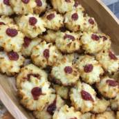 Doces caseiros