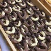 Doces caseiros