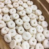 Doces caseiros