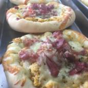Mini Pizza