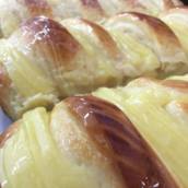 Pães doces
