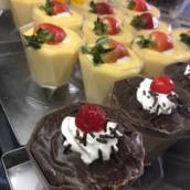 Mousse
