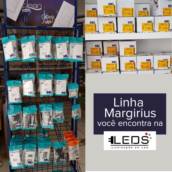 Linha Margirius 