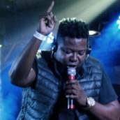 Contato para show cantor Chitão de Andrade
