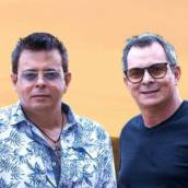 Contato para show Althair e Alexandre
