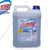 Álcool Etílico DESOMAX