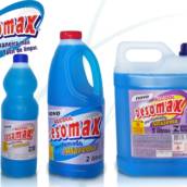 ​Álcool Perfumado DESOMAX Alfazema