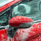 Embelezamento para Carros 