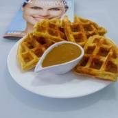 Café da manhã nutritivo