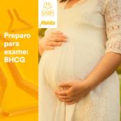 Exame BHCG