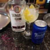 Geléia Bartender 
