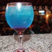 Geléia Bartender 