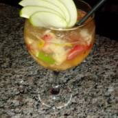 Geléia Bartender 