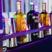 Geléia Bartender 