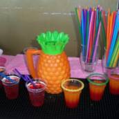 Geléia Bartender 