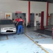Garage Centro Automotivo 