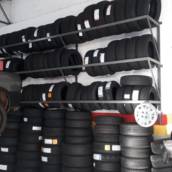 Garage Centro Automotivo 