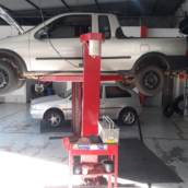 Garage Centro Automotivo 