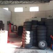 Garage Centro Automotivo 