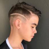 Corte Infantil