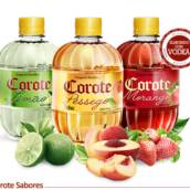 Corote de Sabor