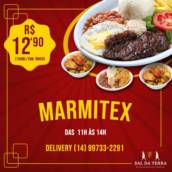 Marmitex 
