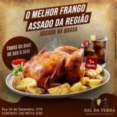 Frango Assado  