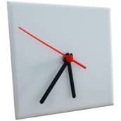 Relogio Personalizado 20x20