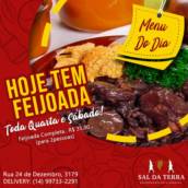 Feijoada 