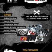 Moto Peças em Avaré