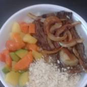 Marmita