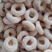 Biscoito de Polvilho 