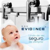 Box com Roldana aparente