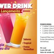 Power Drink