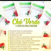Chá Verde