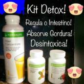 Kit Detox 
