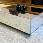 Mesa Espelhada