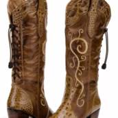 Bota Country 