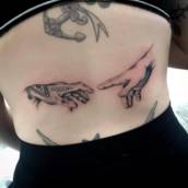 Tatuagens