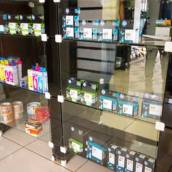 Cartuchos, Tintas e Toners