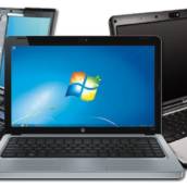 Manutenção em Notebooks