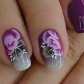Design de unha 