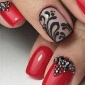 Design de unha 
