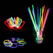 Pulseiras Neon