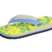 Linha Anabela - Chinelo Biriflex