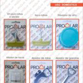 Utilidades domésticas