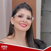 Armação Feminina 