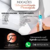 Intradermoterapia Pressurizada 