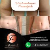 Intradermoterapia Pressurizada 