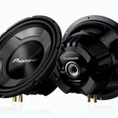 Alto falante Pioneer 